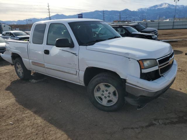 Photo 3 VIN: 1GCEC19T16Z240310 - CHEVROLET SILVERADO 