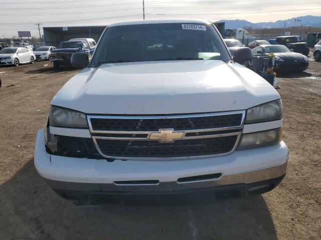 Photo 4 VIN: 1GCEC19T16Z240310 - CHEVROLET SILVERADO 