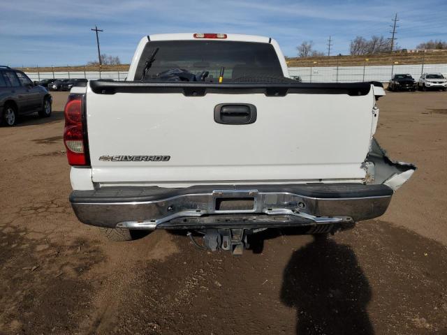 Photo 5 VIN: 1GCEC19T16Z240310 - CHEVROLET SILVERADO 