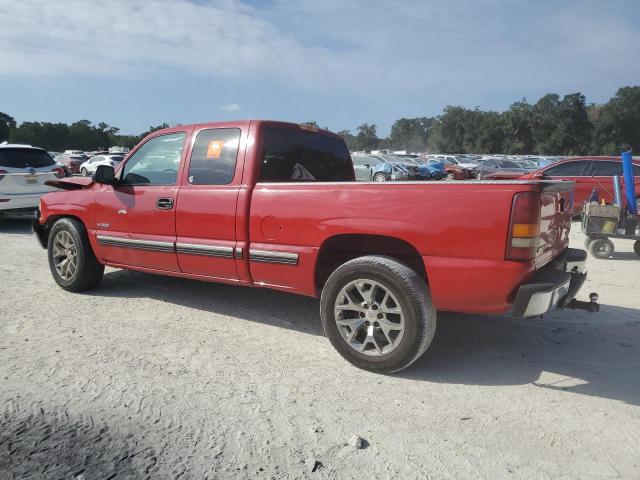 Photo 1 VIN: 1GCEC19T21Z191725 - CHEVROLET SILVERADO 