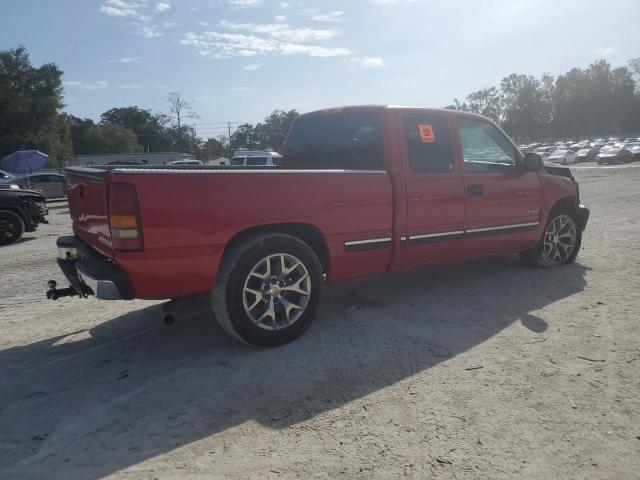 Photo 2 VIN: 1GCEC19T21Z191725 - CHEVROLET SILVERADO 