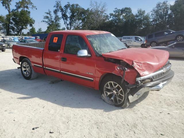 Photo 3 VIN: 1GCEC19T21Z191725 - CHEVROLET SILVERADO 