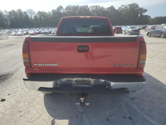 Photo 5 VIN: 1GCEC19T21Z191725 - CHEVROLET SILVERADO 