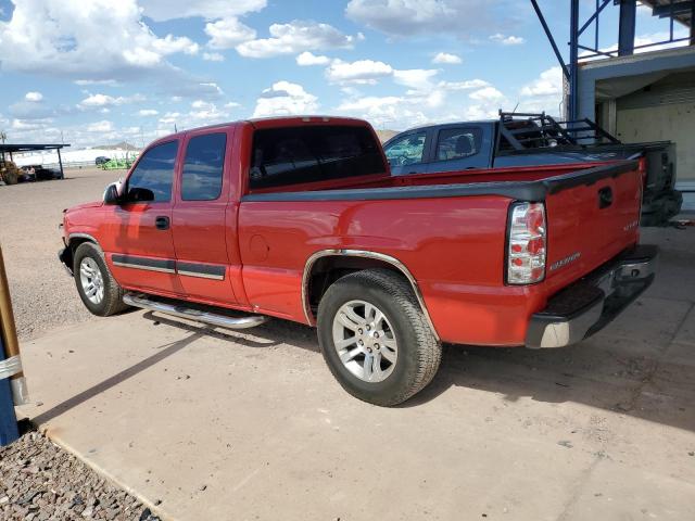 Photo 1 VIN: 1GCEC19T23Z316385 - CHEVROLET SILVERADO 