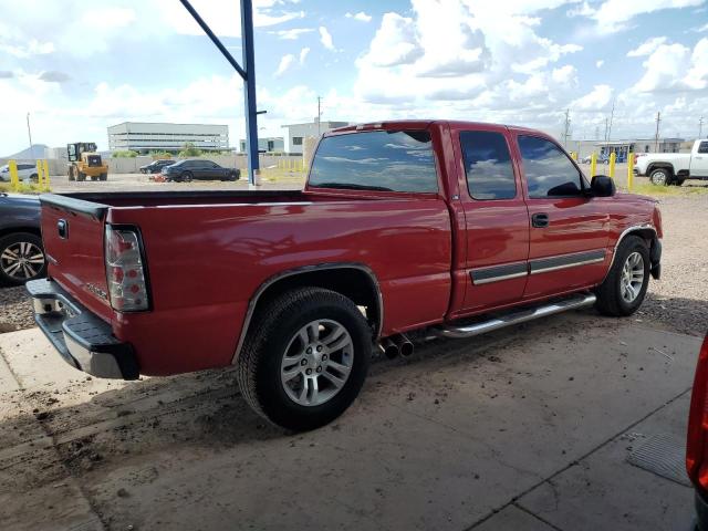 Photo 2 VIN: 1GCEC19T23Z316385 - CHEVROLET SILVERADO 