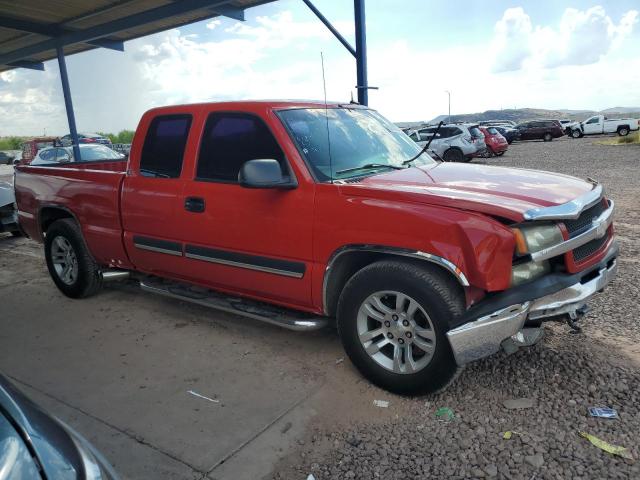 Photo 3 VIN: 1GCEC19T23Z316385 - CHEVROLET SILVERADO 