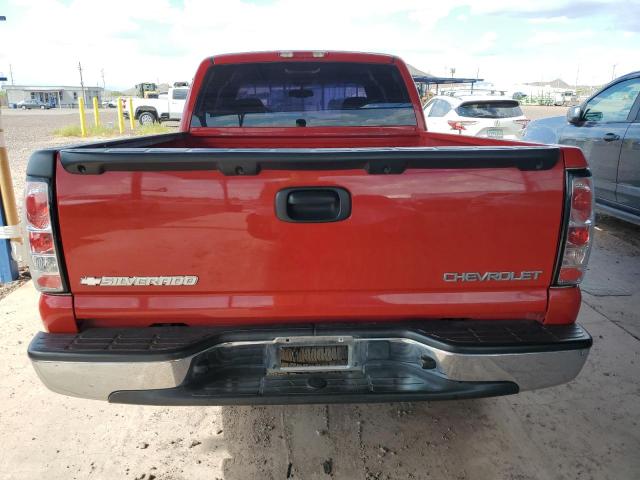 Photo 5 VIN: 1GCEC19T23Z316385 - CHEVROLET SILVERADO 