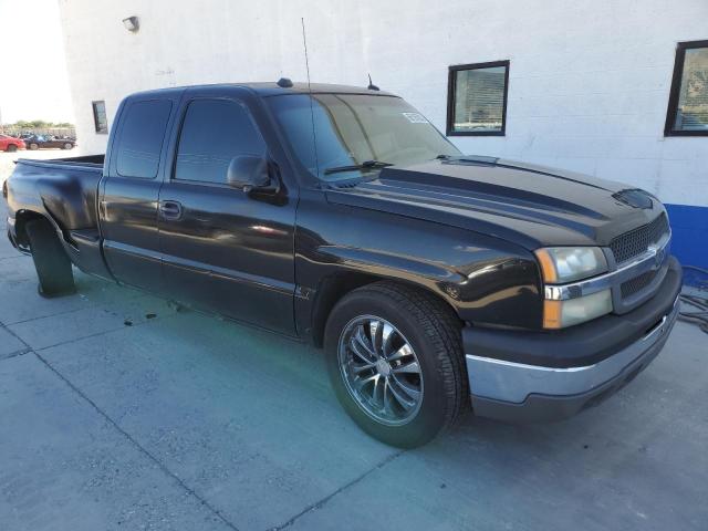 Photo 3 VIN: 1GCEC19T24Z325623 - CHEVROLET SILVERADO 