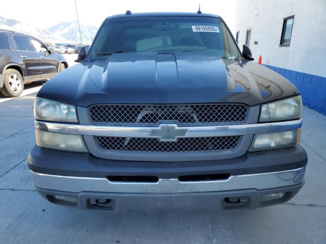 Photo 4 VIN: 1GCEC19T24Z325623 - CHEVROLET SILVERADO 