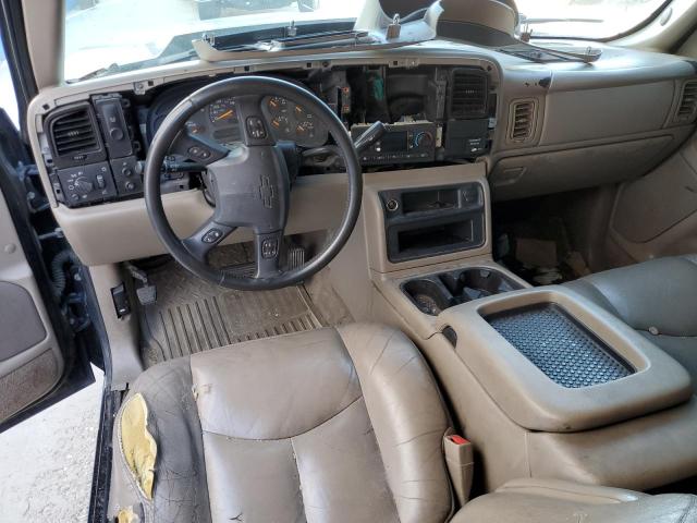 Photo 7 VIN: 1GCEC19T24Z325623 - CHEVROLET SILVERADO 