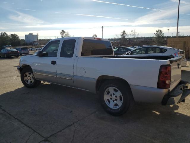 Photo 1 VIN: 1GCEC19T25Z307107 - CHEVROLET SILVERADO 