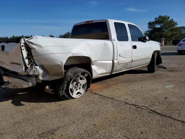 Photo 2 VIN: 1GCEC19T25Z307107 - CHEVROLET SILVERADO 