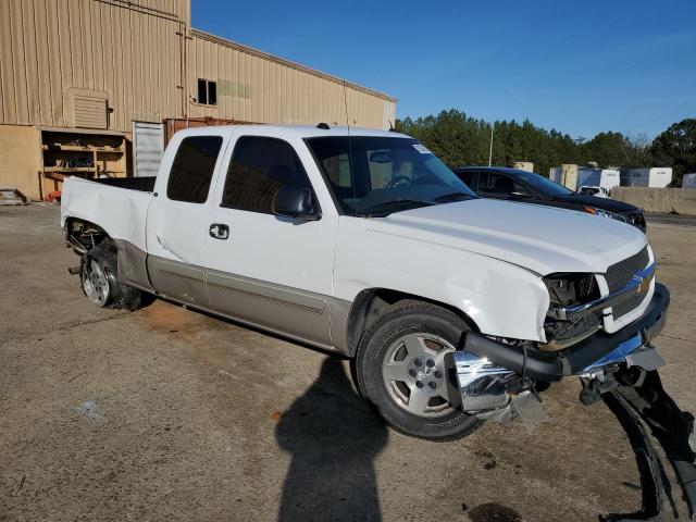 Photo 3 VIN: 1GCEC19T25Z307107 - CHEVROLET SILVERADO 