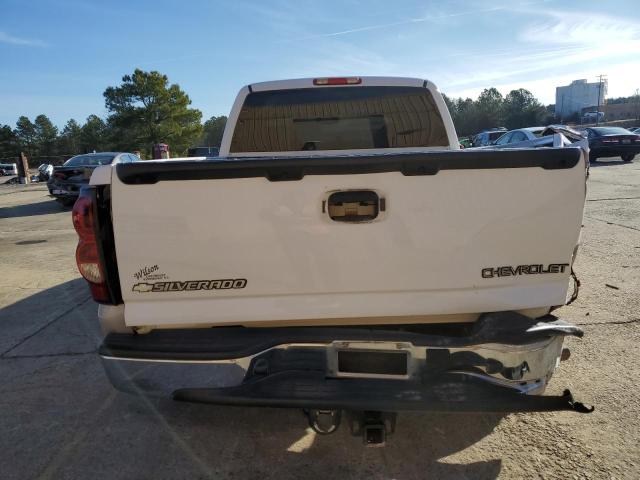 Photo 5 VIN: 1GCEC19T25Z307107 - CHEVROLET SILVERADO 