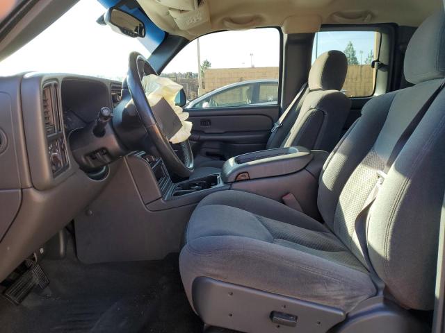 Photo 6 VIN: 1GCEC19T25Z307107 - CHEVROLET SILVERADO 