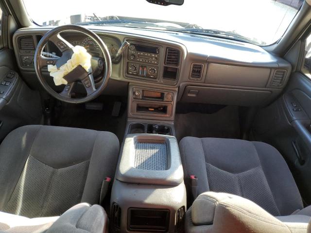 Photo 7 VIN: 1GCEC19T25Z307107 - CHEVROLET SILVERADO 