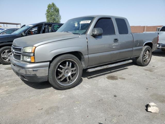 Photo 0 VIN: 1GCEC19T26Z199072 - CHEVROLET SILVERADO 