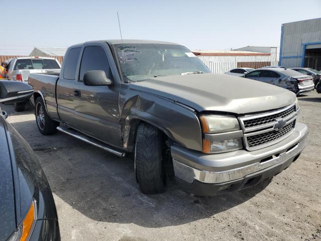 Photo 3 VIN: 1GCEC19T26Z199072 - CHEVROLET SILVERADO 