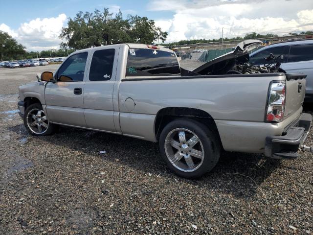 Photo 1 VIN: 1GCEC19T34Z349719 - CHEVROLET SILVERADO 