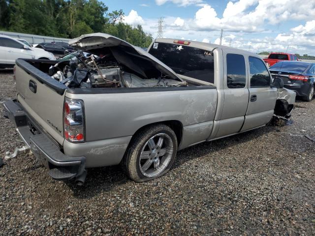 Photo 2 VIN: 1GCEC19T34Z349719 - CHEVROLET SILVERADO 