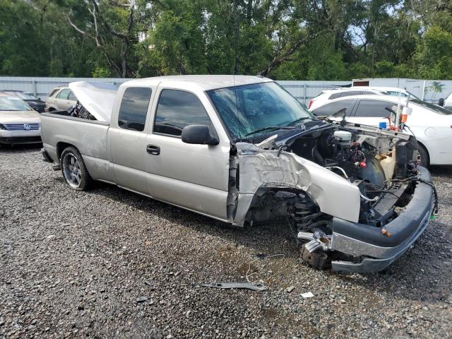 Photo 3 VIN: 1GCEC19T34Z349719 - CHEVROLET SILVERADO 