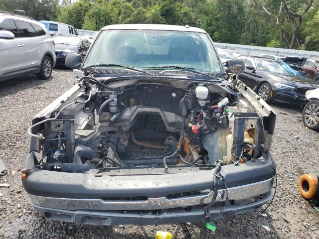 Photo 4 VIN: 1GCEC19T34Z349719 - CHEVROLET SILVERADO 