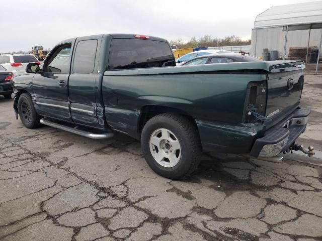 Photo 1 VIN: 1GCEC19T35Z162014 - CHEVROLET SILVERADO 