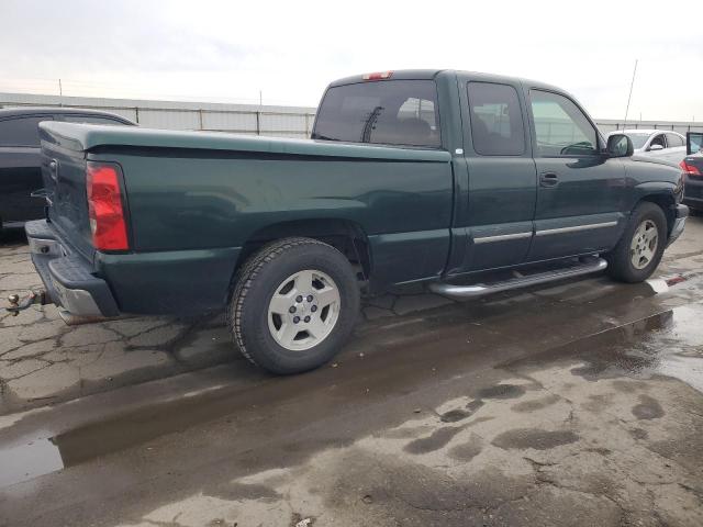 Photo 2 VIN: 1GCEC19T35Z162014 - CHEVROLET SILVERADO 