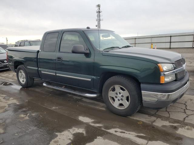 Photo 3 VIN: 1GCEC19T35Z162014 - CHEVROLET SILVERADO 