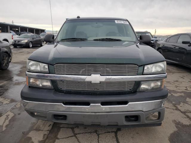 Photo 4 VIN: 1GCEC19T35Z162014 - CHEVROLET SILVERADO 