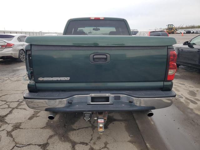 Photo 5 VIN: 1GCEC19T35Z162014 - CHEVROLET SILVERADO 