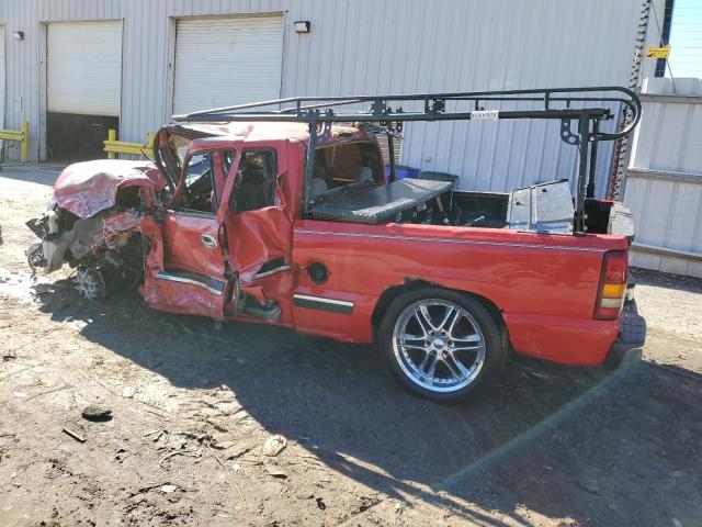 Photo 1 VIN: 1GCEC19T35Z291242 - CHEVROLET SILVERADO 