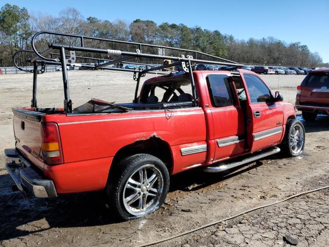 Photo 2 VIN: 1GCEC19T35Z291242 - CHEVROLET SILVERADO 