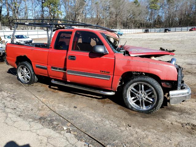 Photo 3 VIN: 1GCEC19T35Z291242 - CHEVROLET SILVERADO 