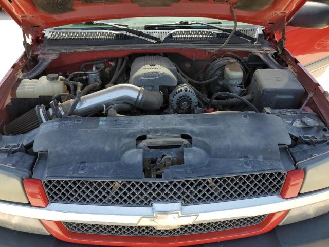 Photo 10 VIN: 1GCEC19T35Z335112 - CHEVROLET 1500 