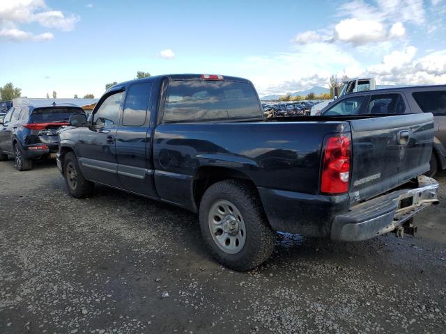 Photo 1 VIN: 1GCEC19T36Z188257 - CHEVROLET SILVERADO 