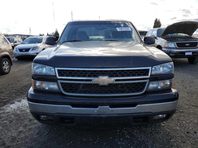 Photo 4 VIN: 1GCEC19T36Z188257 - CHEVROLET SILVERADO 