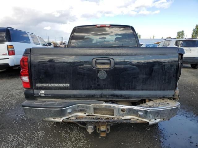 Photo 5 VIN: 1GCEC19T36Z188257 - CHEVROLET SILVERADO 