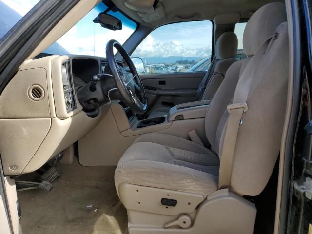 Photo 6 VIN: 1GCEC19T36Z188257 - CHEVROLET SILVERADO 