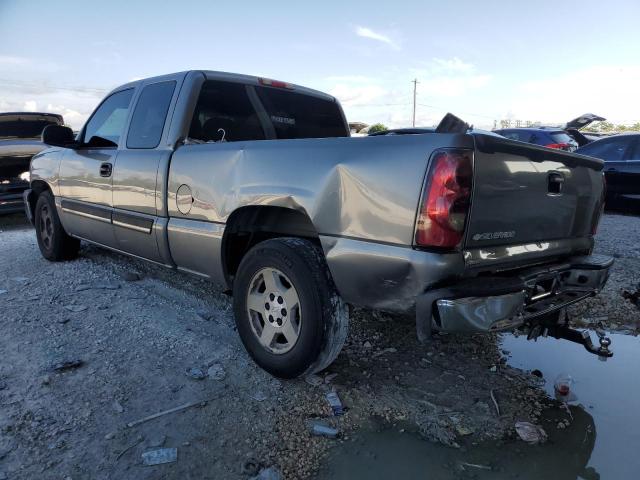 Photo 1 VIN: 1GCEC19T36Z302161 - CHEVROLET SILVERADO 