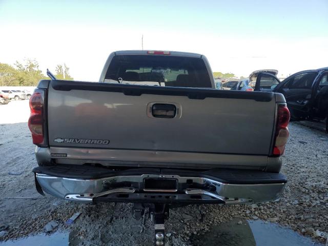 Photo 5 VIN: 1GCEC19T36Z302161 - CHEVROLET SILVERADO 