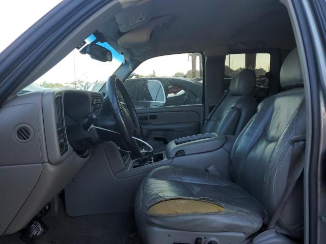 Photo 6 VIN: 1GCEC19T36Z302161 - CHEVROLET SILVERADO 