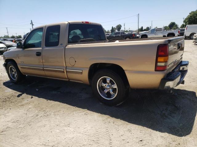 Photo 1 VIN: 1GCEC19T3YZ203844 - CHEVROLET SILVERADO 