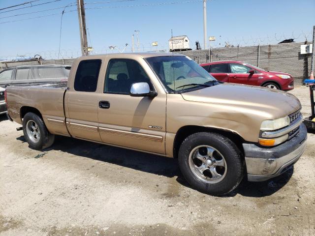 Photo 3 VIN: 1GCEC19T3YZ203844 - CHEVROLET SILVERADO 