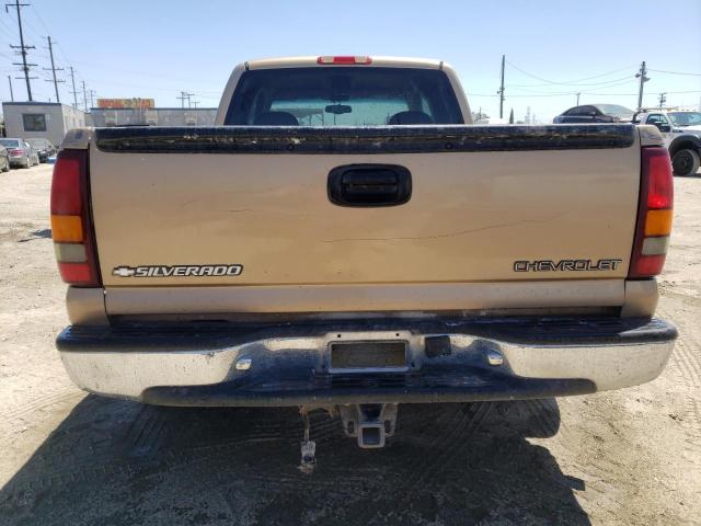 Photo 5 VIN: 1GCEC19T3YZ203844 - CHEVROLET SILVERADO 