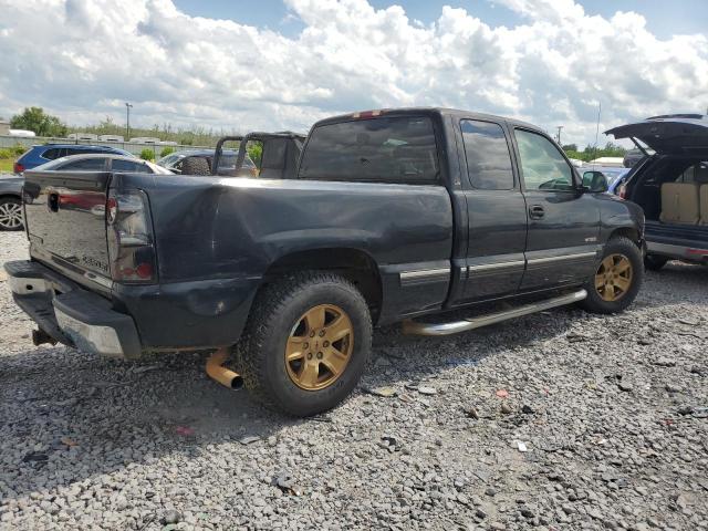 Photo 2 VIN: 1GCEC19T41Z140923 - CHEVROLET SILVERADO 