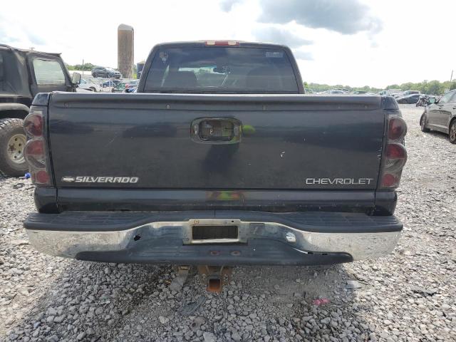 Photo 5 VIN: 1GCEC19T41Z140923 - CHEVROLET SILVERADO 