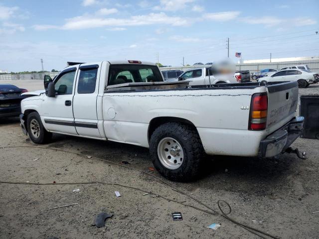 Photo 1 VIN: 1GCEC19T43E113862 - CHEVROLET SILVERADO 