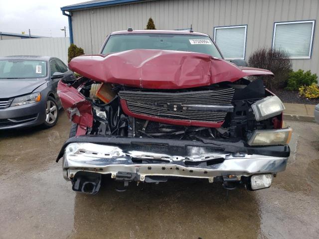 Photo 4 VIN: 1GCEC19T44Z321962 - CHEVROLET SILVERADO 