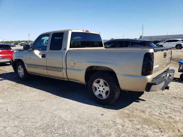 Photo 1 VIN: 1GCEC19T45Z165150 - CHEVROLET ALL MODELS 